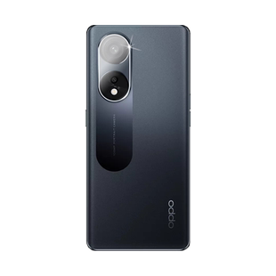 昌想 适用oppoa1镜头膜OPPO A1 Pro摄像头保护膜CPH2529高清水凝膜PHS110防刮A98圈PHQ110曲面屏5G手机贴opop