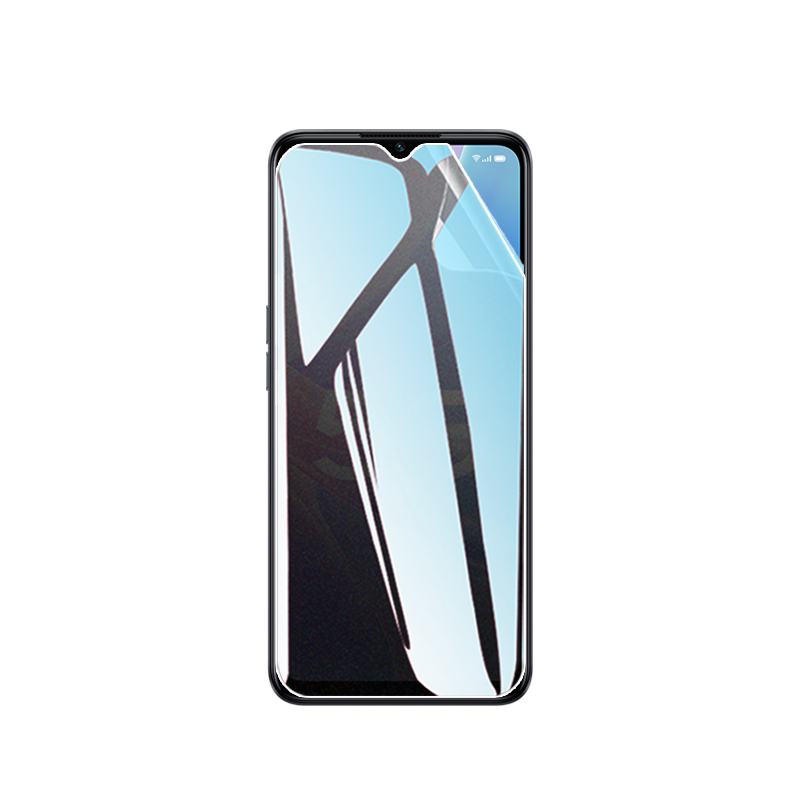 昌想OPPOA975G防窥磨砂水凝膜