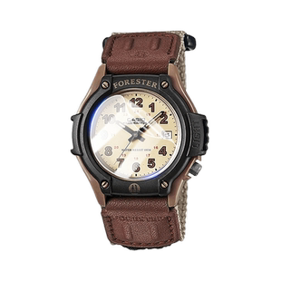 昌想 适用卡西欧FT500WC手表膜AW-80V森林人手表保护膜f-91w高清水凝软膜AW90屏幕保护防刮贴全覆盖表盘护眼