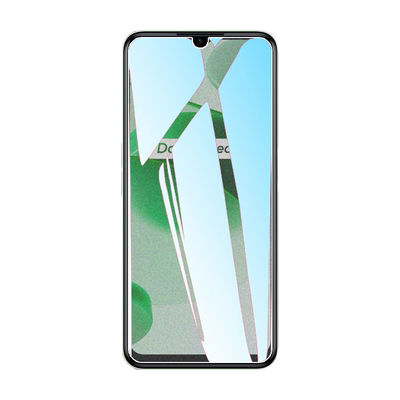 昌想realmeC35磨砂水凝膜C21防刮