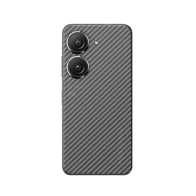 昌想适用华硕Zenfone9碳纤维后膜