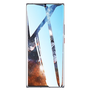 适用中兴50ultra水凝膜AXON40SE手机贴膜40Lite屏幕保护30S前后40U航天版高清20护眼11全覆盖10spro磨砂9Pro