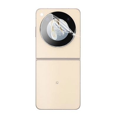 昌想适用努比亚Flip镜头膜防刮花