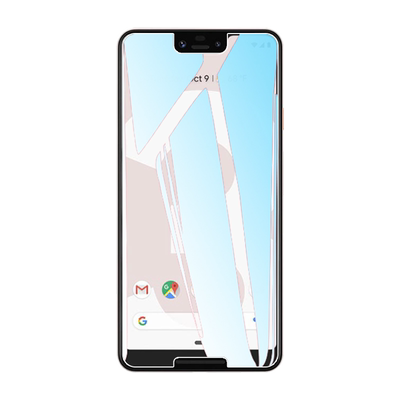 昌想谷歌Pixel3XL高清水凝膜防爆
