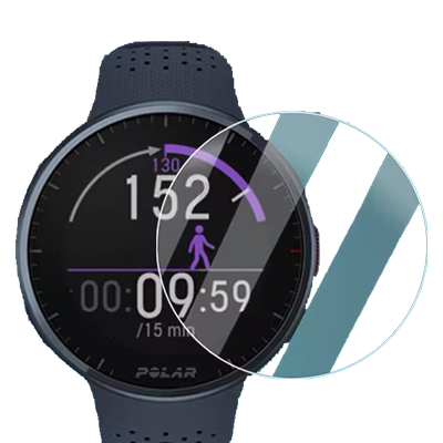 昌想适用博能VantageV2手表膜