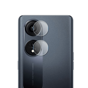 适用oppoa1x镜头膜OPPO A2摄像头钢化膜 A1活力手机贴A2X防刮a2m新款PHS110后置PHQ110防刮A1Pro圈PHJ110高清