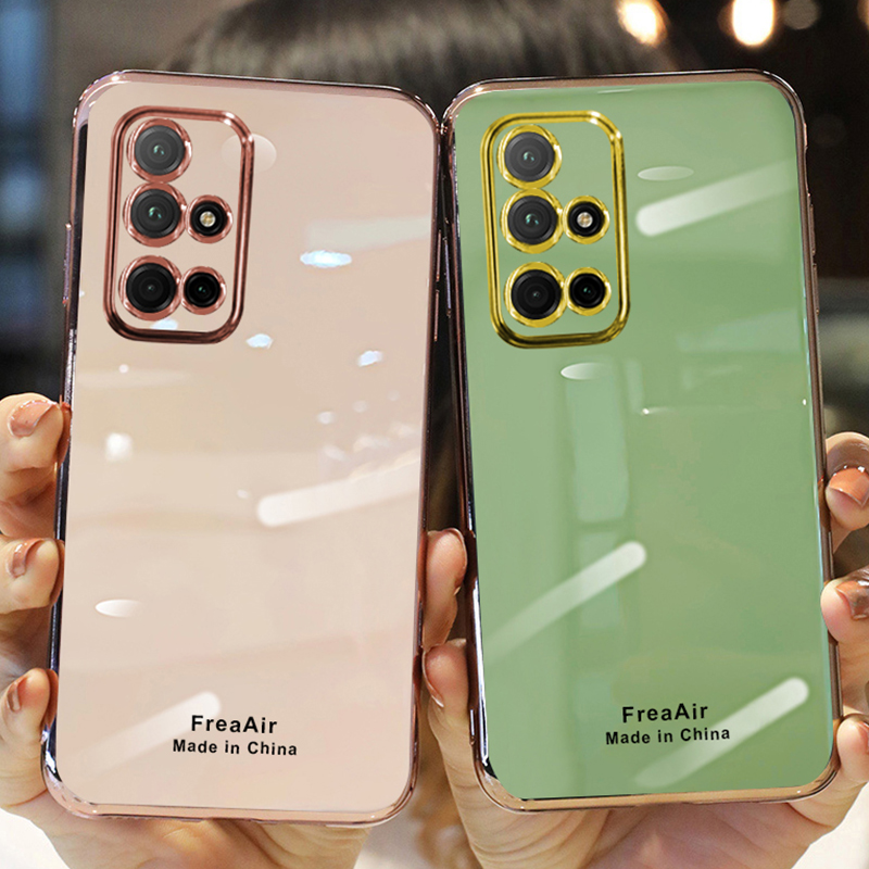 适用华为荣耀30s手机壳潮honor30s保护硅胶套全包镜头防摔30s液态超薄