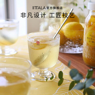 【新年礼物】Iittala伊塔拉兰佩玻璃杯二件装透明酒杯家用礼物