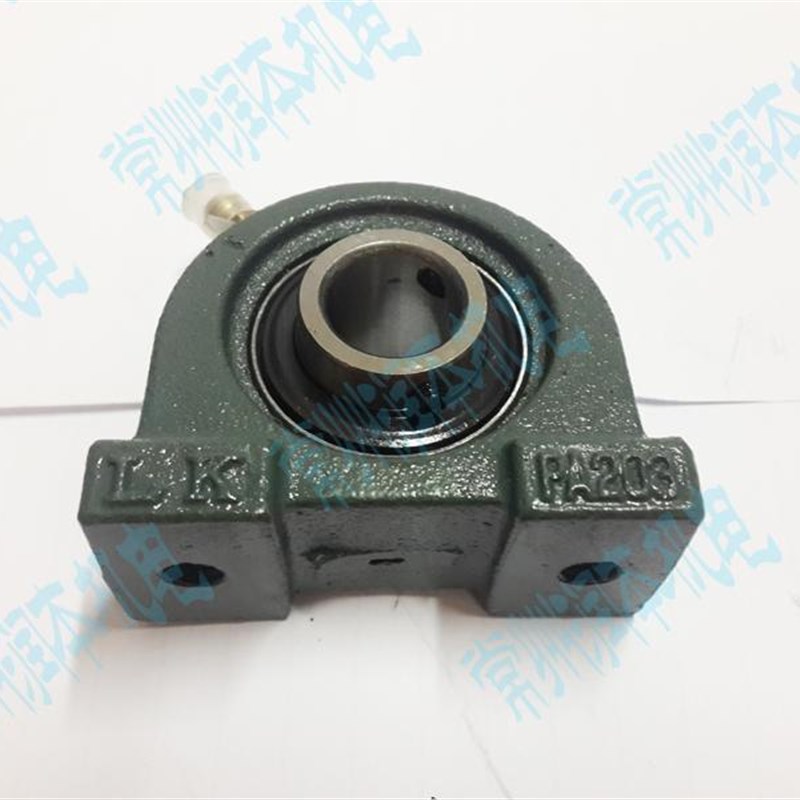 带座外求面轴承UCPA213/UCFA213/UCFB213轴承内径65 厂家直销