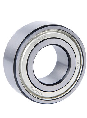 NSK进口双列加厚轴承4207 4208 4209 4210 4211 4212 4213 ZZ 2RS