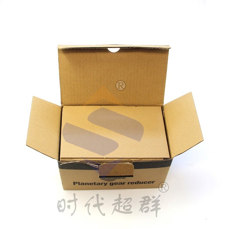 精密行星减速机57/86/110/130步进60/80/90/110130伺服电机变速箱