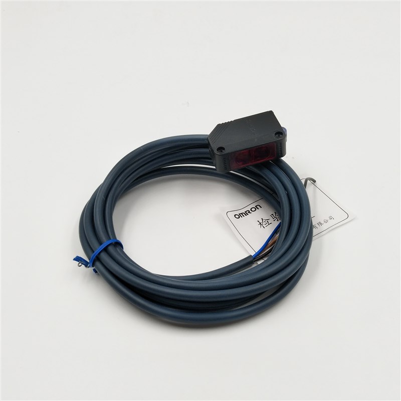 E3Z-D61 D62 D81 D82 R61 R81 T61 T81光电开关传感器 质保一年