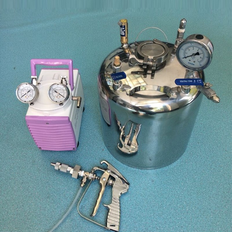 清洁度测试仪实验室汽车s零部件全套清洁度检测设备清洁度分析仪