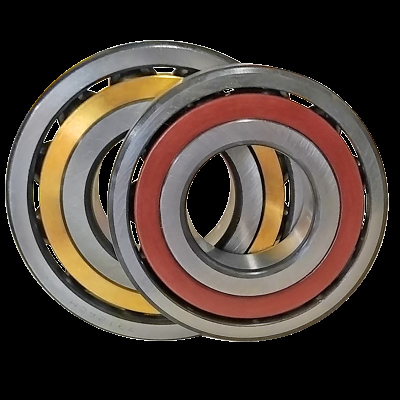 洛阳LYC电机轴承角接触轴承7318ACM 7320ACM 7322ACM 7324ACM