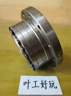 哈默纳科HD谐波减速器CSG CSF 20-30,速比1:30,罕见低速比