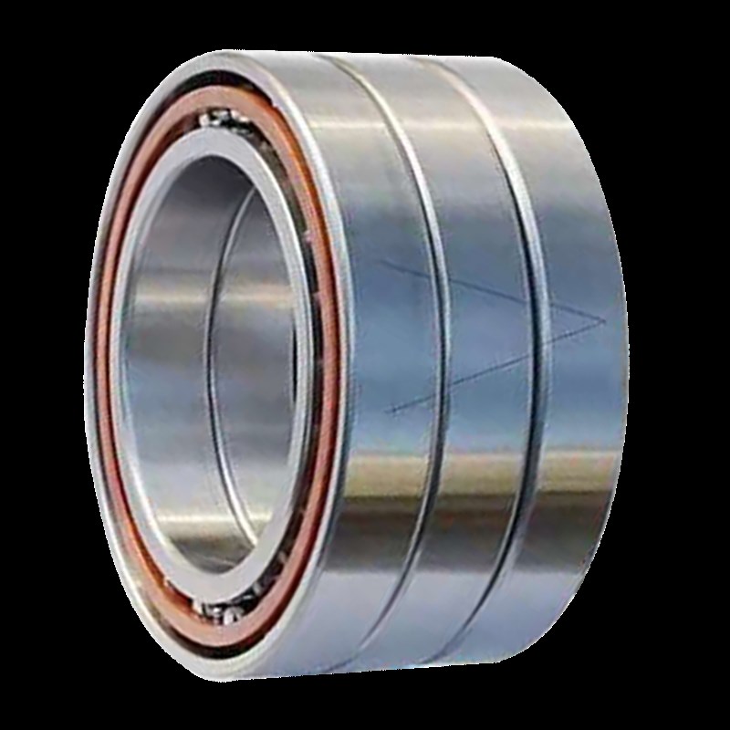 哈尔滨HRB机床主轴配对轴承7010 7011 7012 7013  AC P5P4 DBDFDT