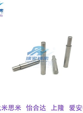 替代MPFS4-3/MPFS3-3/MPFS5-4小径弹簧柱塞 不锈钢短型现货