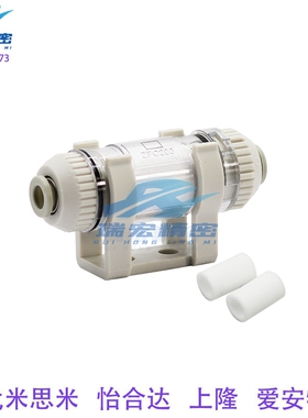 瑞宏精密ZFC74-B/ZFC53-B/ZFC54-B/ZFC75-B/ZFC76 77-B真空过滤器