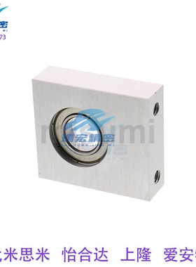 替代BGBK6904ZZ-60/BGBK6904ZZ-50 轴承座组件 底部安装型