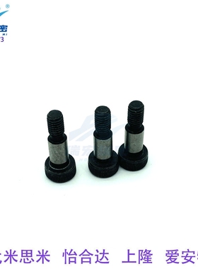 替代MSBMF3/4/5/5.5/6/8/10/12-L40-F4外螺纹型等高螺栓圆