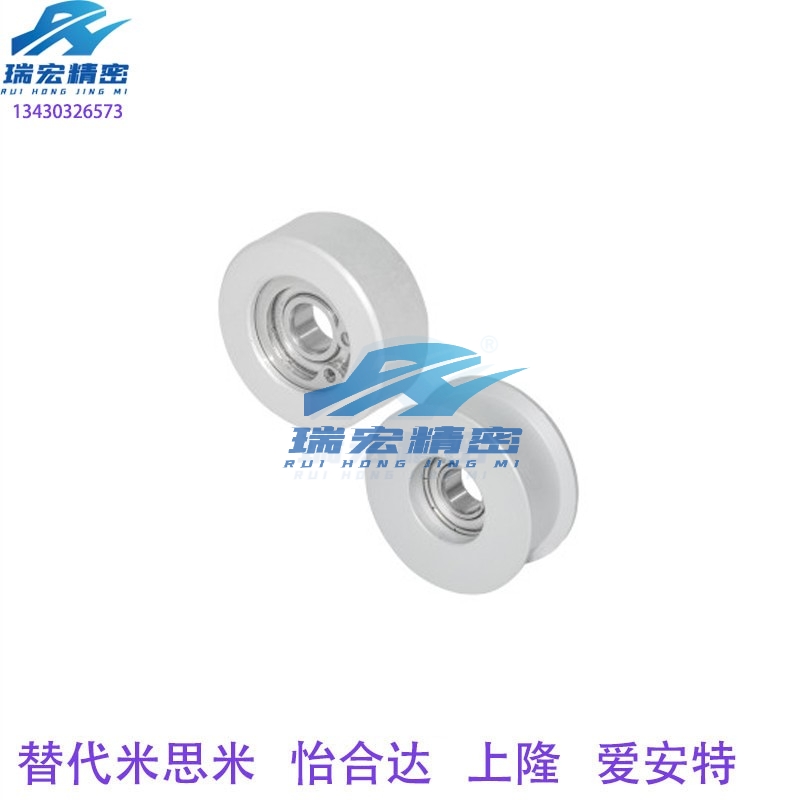 替代AFBD11-25/AFBD11.5-25 惰轮 背面张紧型 厂家直销