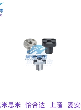 替代怡合达YER61-D20-P12-L10/15/20衬套定位销用 法兰型非标定制