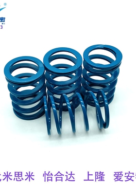替代SWU26-30/35/45/50/55/60/75/80/65/100矩形螺旋弹簧