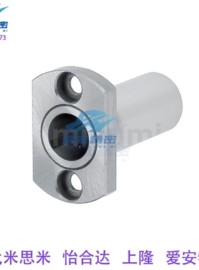 瑞宏精密LOM81-10-L30 LOM81-10-L40/50微型滚珠衬套导向组件衬套