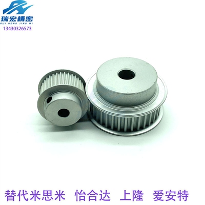 替代米思米同步带轮厂家直销