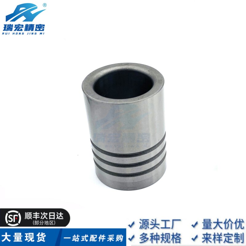 替代LBB22-50/LBB22-60模架用钢球导套LBB20-50