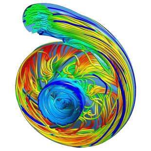 ANSYS2025视频教程WorkBench/Fluent/ICEM有限元流体分析全套课程