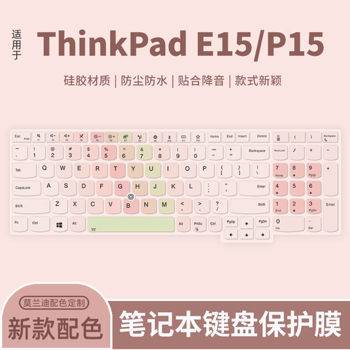 ThinkPad适用于电脑保护膜