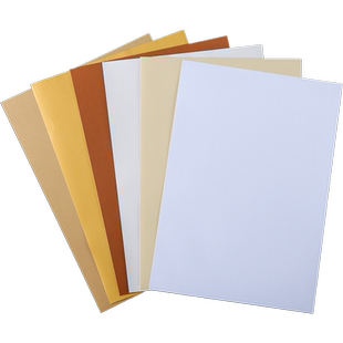 A4不干胶打印纸珠光纸茶叶红酒礼盒标签包装印刷贴纸冰白金黄特种艺术纸激光打印A5A3+logo定制背胶120G定做