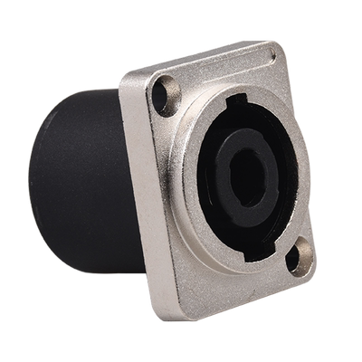 SOYIRID型四芯音响欧姆专业插座