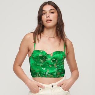 英super干燥corset奢华龙凤外穿内搭鱼骨骨衣薄棉文胸 可批发拿货