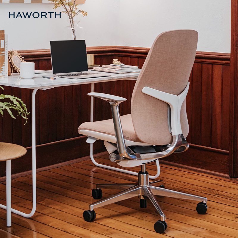 海沃氏人体工学椅新款