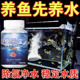 鱼乐宝水质稳定净水剂鱼缸专用自来水除氯气观赏鱼换水调节去黄水