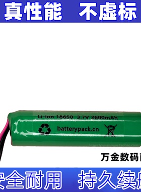 适用于 华盛昌CEM980 DT980便携式热像仪锂电池 1个原装电板