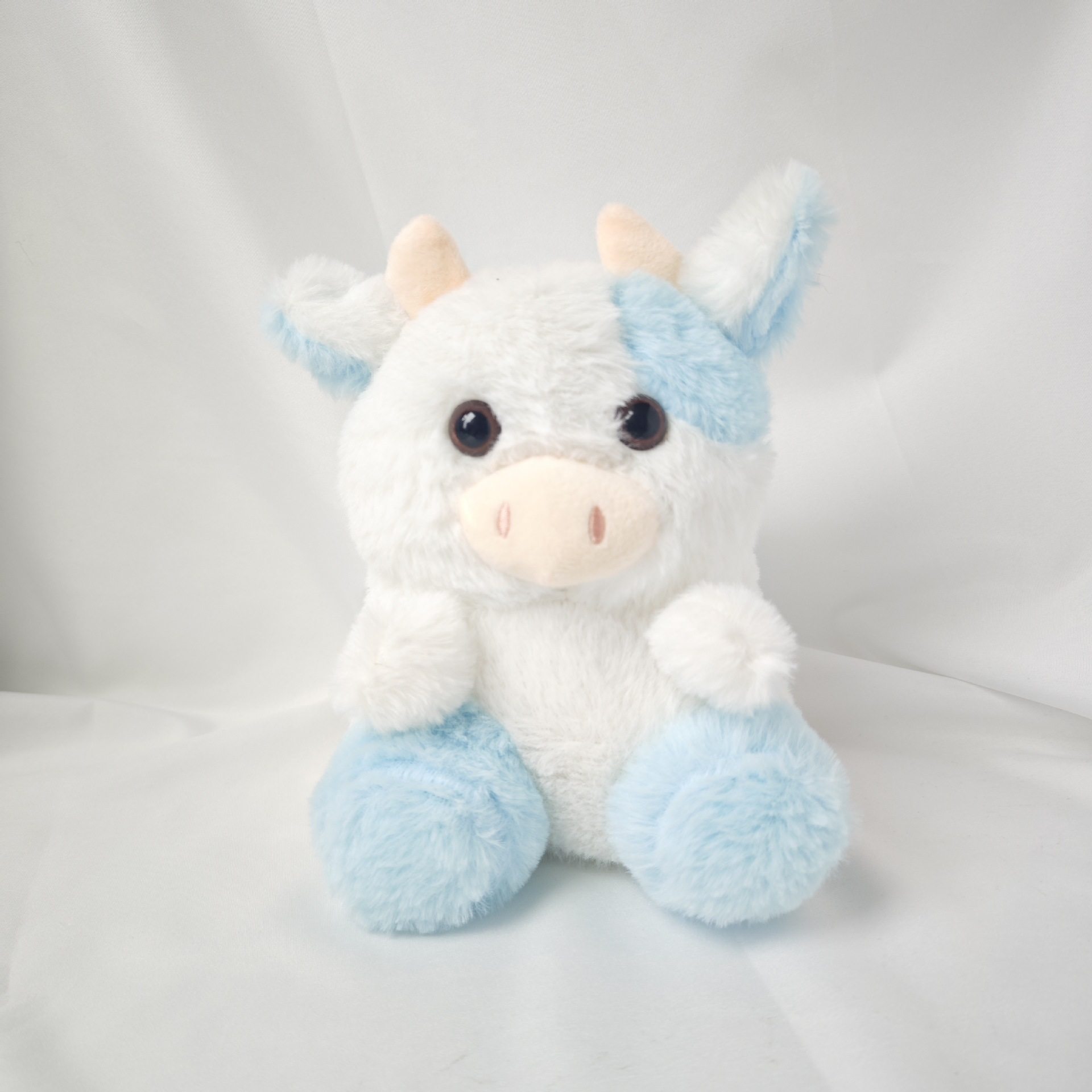 新品玩具奶牛Belle草莓公仔奶牛毛绒玩具Cow可爱粉色跨境Strawber,玩具/童车/益智/积木/模型,毛绒/玩偶/公仔/布艺类玩具,淘宝优惠券,粉丝福利购,淘宝优惠卷