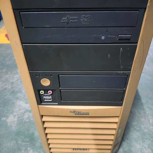 功能正常议价  SIEMENS MI3W-D2312 ESPRIMO