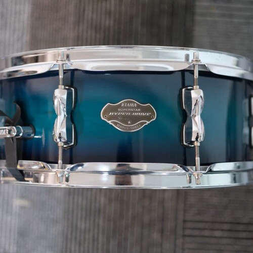 议价TAMA MN52系列超级星军鼓14寸架子鼓枫木军鼓