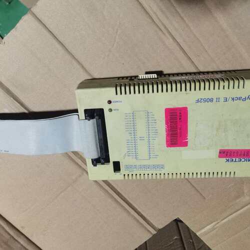 功能正常议价 MICROTEK EASYPA/E 8052F仿真器?
