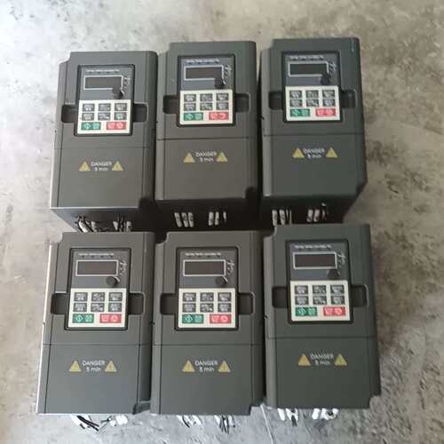 功能正常议价 INVERTER变频器 AD200-2R2G-T4