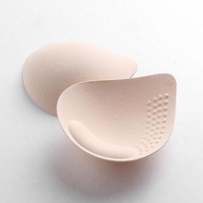 超薄胸垫插片运动美背海绵替换