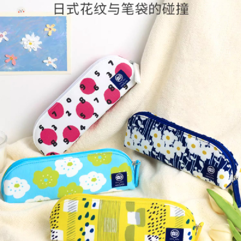 大容量时尚日系包sousou联名限定