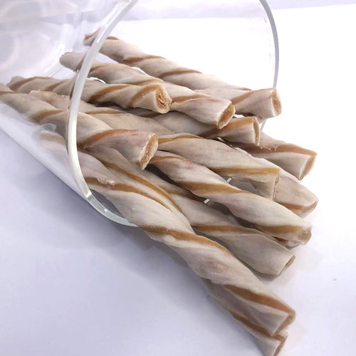 狗磨牙磨牙棒零食训犬奖励