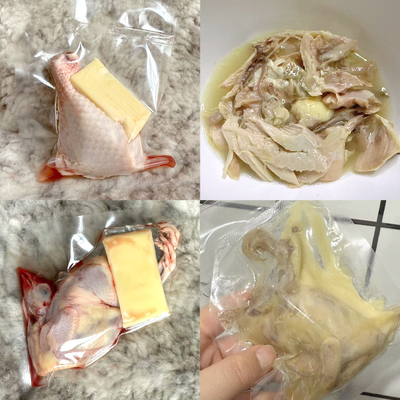 宠物奶酪鲜食餐包营养美毛增肥