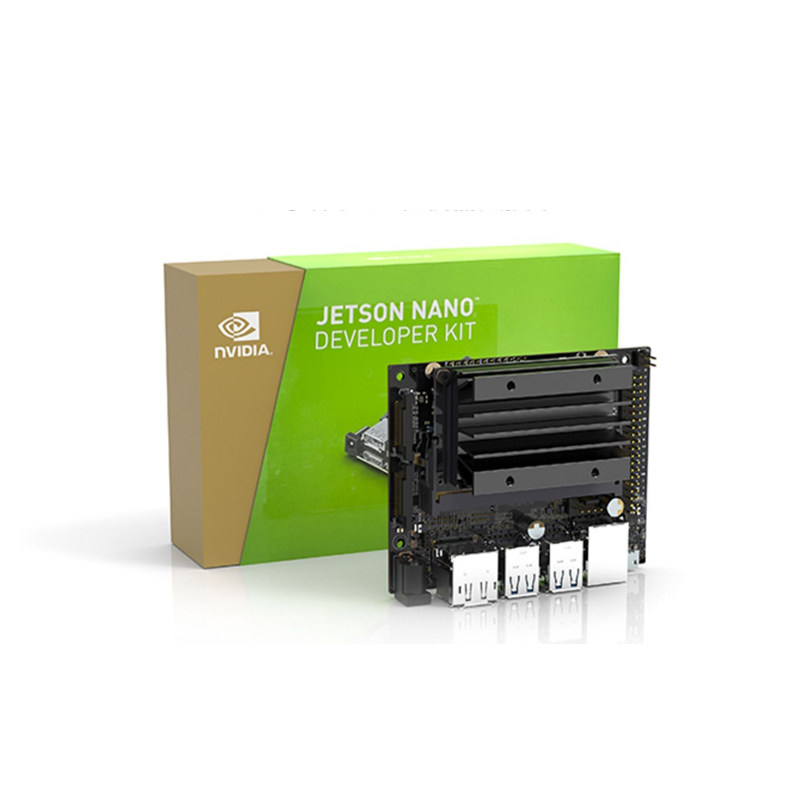 COONEO 英伟达NVIDIA官方 Jetson Nano 开发套件