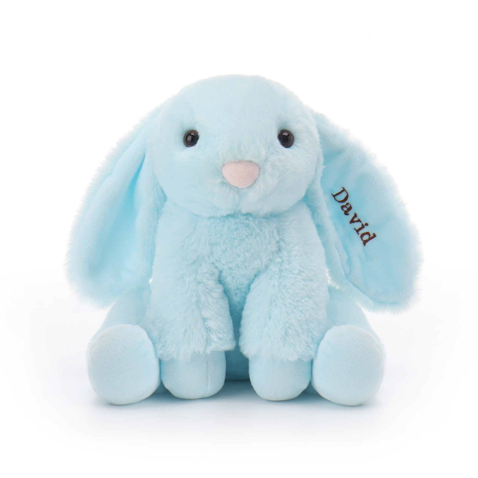 Apricot lamb瑞可羊长耳兔子玩偶公仔毛绒玩具安抚礼物中英文定制,玩具/童车/益智/积木/模型,毛绒/玩偶/公仔/布艺类玩具,淘宝优惠券,粉丝福利购,淘宝优惠卷