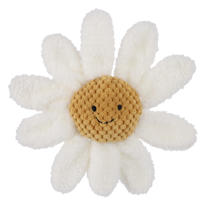 ApricotLamb小雏菊手抓摇铃玩具